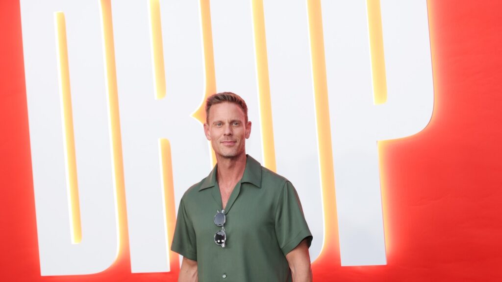 Christopher Landon Says ‘I Did Not Fire’ Melissa Barrera From ‘Scream’ Christopher Landon Says ‘I Did Not Fire’ Melissa Barrera From ‘Scream’