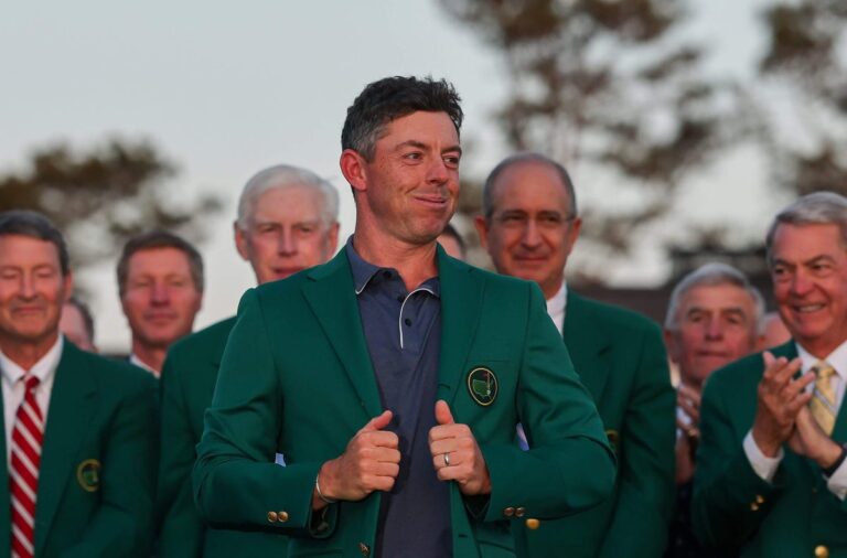 What does Rory McIlroy’s resilience reveal for the rest of us? This week’s MoneyCall