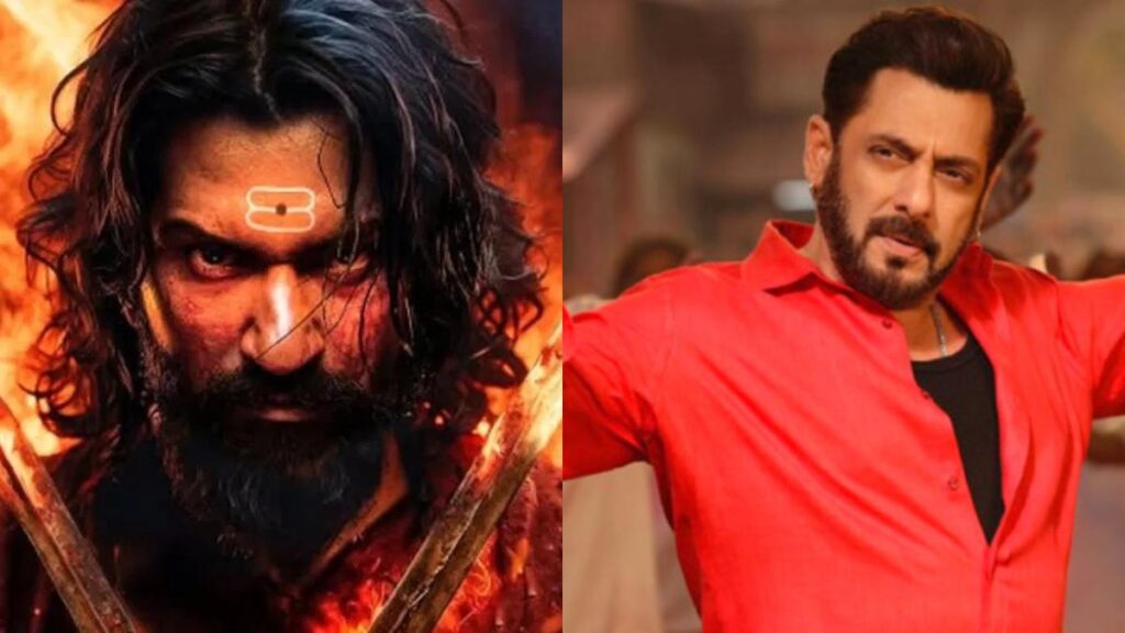 Chhaava Tops The List; Check Where Sikandar Stands At The Box Office! News24 – Chhaava Tops The List; Check Where Sikandar Stands At The Box Office! News24 –