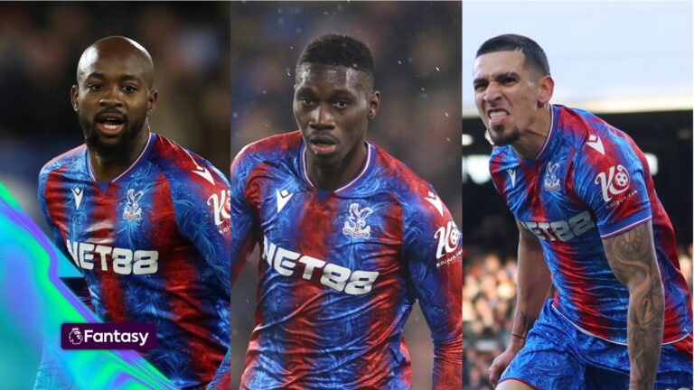 Palace stars in demand as managers Wildcard