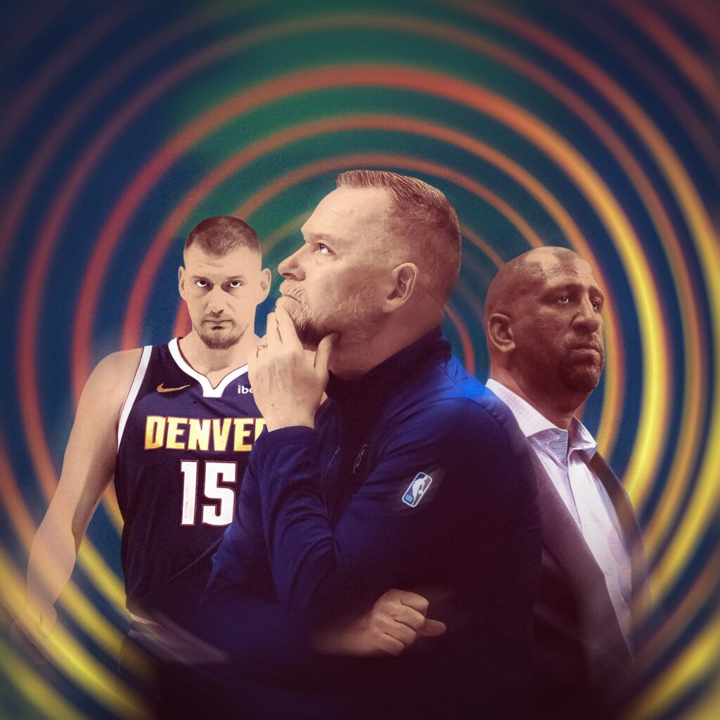 The Denver Nuggets Just Cleaned House and Created a Huge Mess The Denver Nuggets Just Cleaned House and Created a Huge Mess