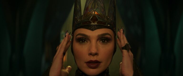 ‘Snow White:’ Lebanon Bans Disney Remake Over Gal Gadot