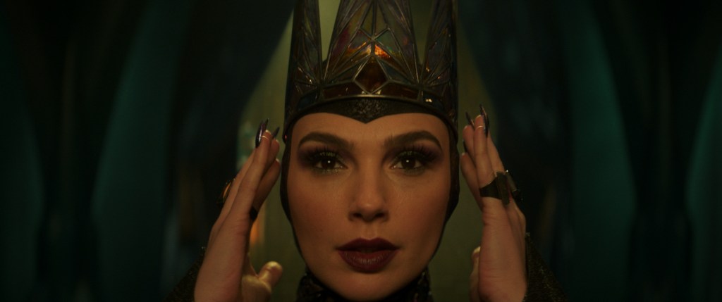 ‘Snow White:’ Lebanon Bans Disney Remake Over Gal Gadot ‘Snow White:’ Lebanon Bans Disney Remake Over Gal Gadot