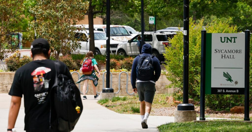 International students ‘panicked’ as more in Texas have visas revoked International students ‘panicked’ as more in Texas have visas revoked