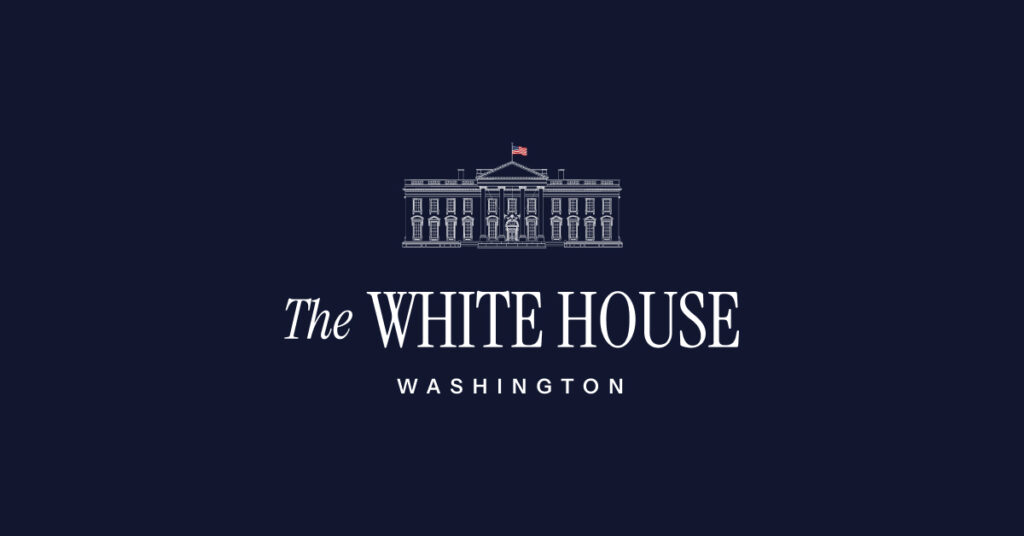 President Donald J. Trump Declares National Emergency to Increase our Competitive Edge, Protect our Sovereignty, and Strengthen our National and Economic Security – The White House President Donald J. Trump Declares National Emergency to Increase our Competitive Edge, Protect our Sovereignty, and Strengthen our National and Economic Security – The White House