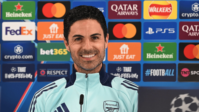 Every word of Mikel’s pre-Madrid press conference | Press conference | News