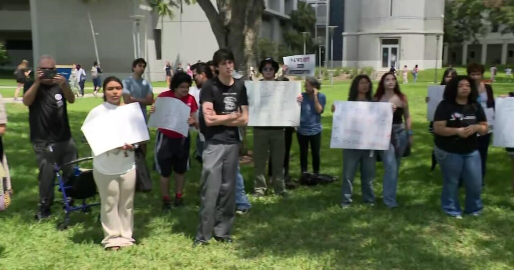 FIU, Doral face community pushback over ICE partnerships FIU, Doral face community pushback over ICE partnerships