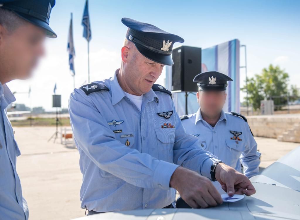 IDF Kicks Out Reservist Pilots Who Signed Letter Threatening To Shirk Duty IDF Kicks Out Reservist Pilots Who Signed Letter Threatening To Shirk Duty