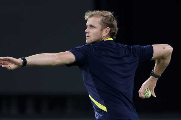 Corbin Bosch handed one-year ban from PSL