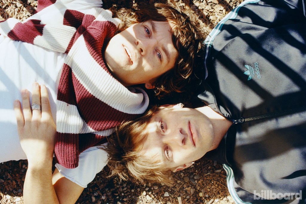 Balu Brigada on ‘So Cold,’ Strokes Inspiration, Debut Album & More Balu Brigada on ‘So Cold,’ Strokes Inspiration, Debut Album & More
