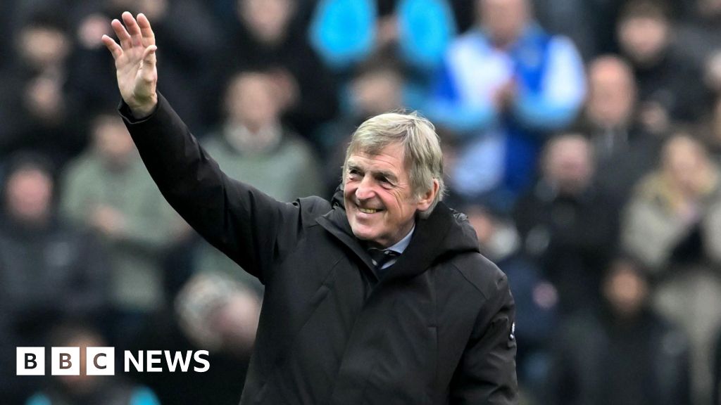 Sir Kenny Dalglish to appear at Liverpool Red Weekender festival Sir Kenny Dalglish to appear at Liverpool Red Weekender festival