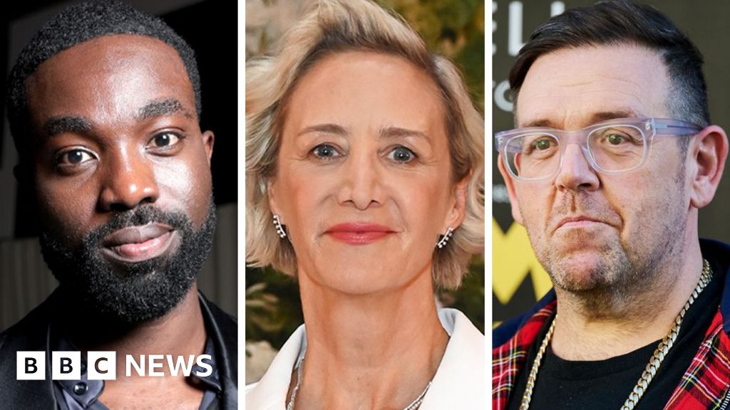 HBO reveals first cast members for Harry Potter TV series HBO reveals first cast members for Harry Potter TV series