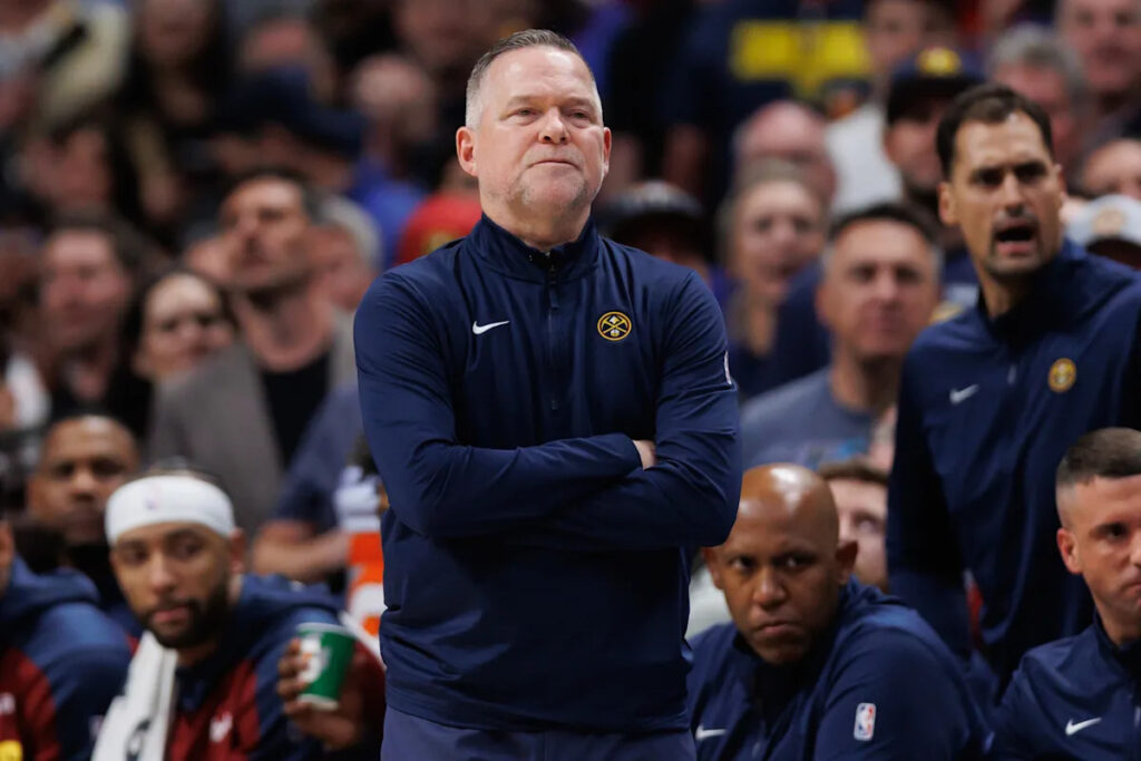 NBA coaching carousel: Nuggets fire Michael Malone — are other jobs in jeopardy? NBA coaching carousel: Nuggets fire Michael Malone — are other jobs in jeopardy?