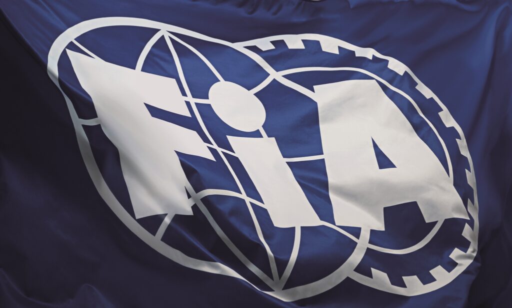 F1 – 2025 Saudi Arabian GP Schedule of Press Conferences