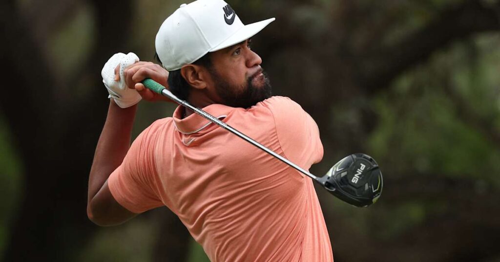 Draws and Fades: Sam Ryder leads, but Tony Finau, in-play options abound at Valero Texas Open