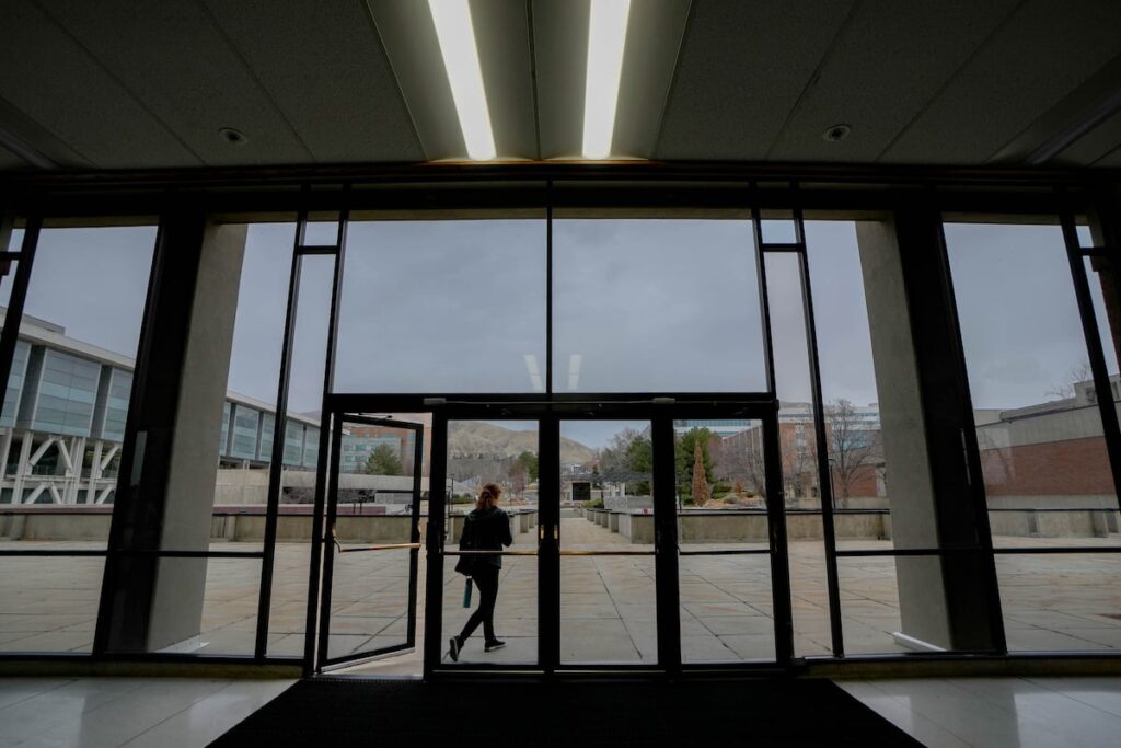 Trump admin revokes visas of 17 University of Utah international students