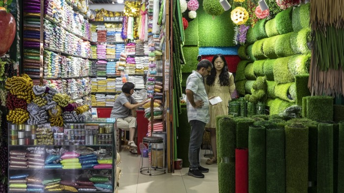 Exporters on China’s trade war front line defy US ‘paper tiger’ Exporters on China’s trade war front line defy US ‘paper tiger’