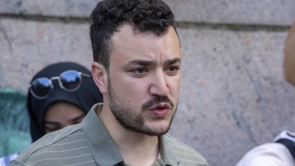 Mahmoud Khalil case: When will Columbia activist be deported? Judge Jamee Comans says… Mahmoud Khalil case: When will Columbia activist be deported? Judge Jamee Comans says…