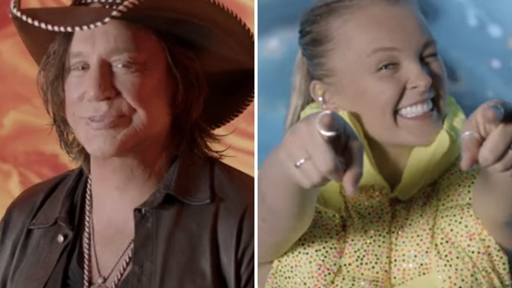 Mickey Rourke Gets Celebrity Big Brother Warning for JoJo Siwa Comments Mickey Rourke Gets Celebrity Big Brother Warning for JoJo Siwa Comments