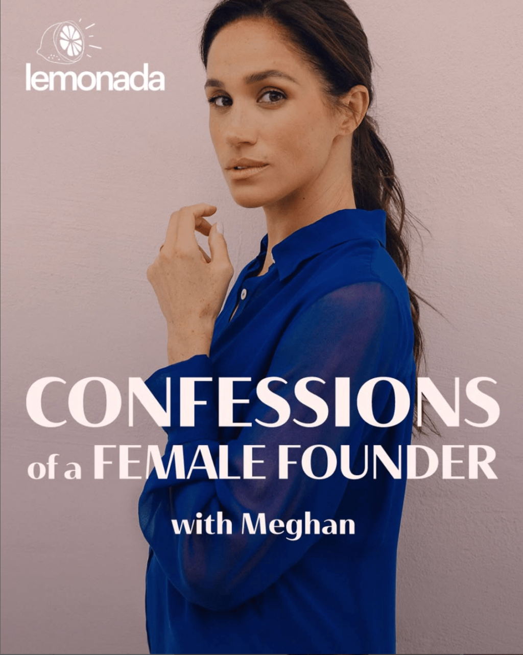 Everything Meghan Markle revealed on the first episode of her new podcast Everything Meghan Markle revealed on the first episode of her new podcast