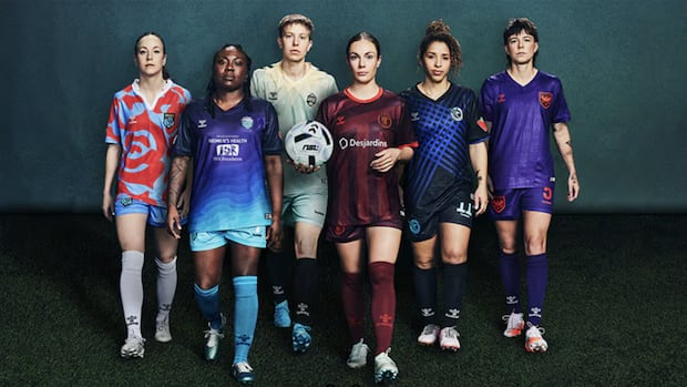 Are you ready? Let’s rise together with Halifax Tides FC