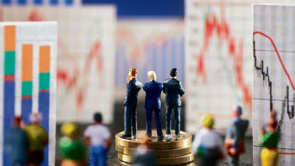 Global markets today: Stocks, gold, bond yields tumble; what should investors do amid Trump’s tariff shock? Global markets today: Stocks, gold, bond yields tumble; what should investors do amid Trump’s tariff shock?