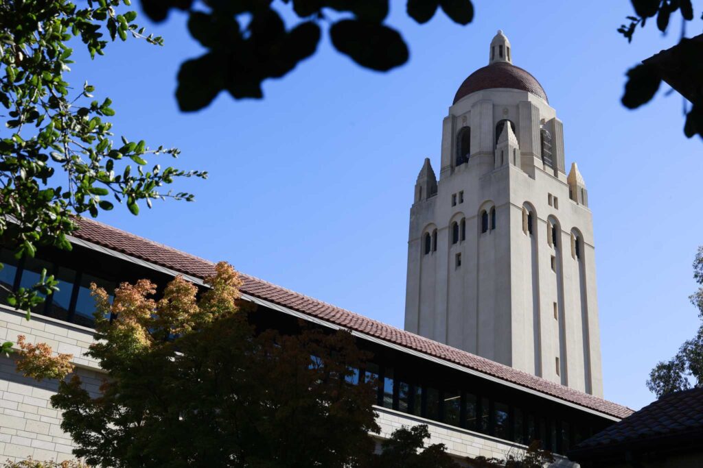 Visas of four Stanford University students, two recent graduates revoked