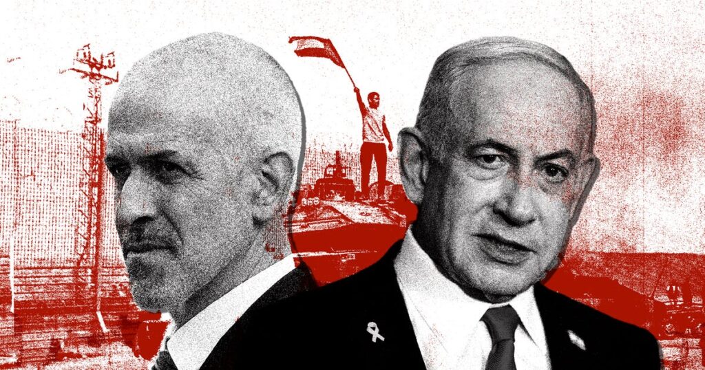 In Netanyahu’s Shin Bet, Agents Spy and Snitch on Each Other – Israel News In Netanyahu’s Shin Bet, Agents Spy and Snitch on Each Other – Israel News