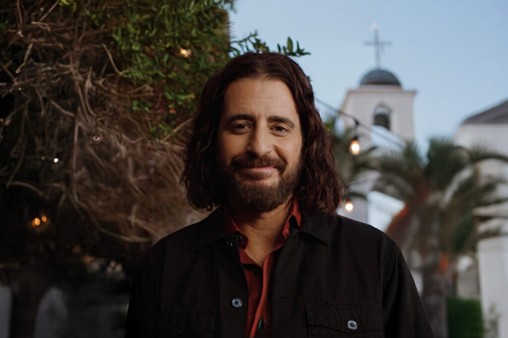 The Emotional Weight Jonathan Roumie Carries Into the Final Seasons of ‘The Chosen’ The Emotional Weight Jonathan Roumie Carries Into the Final Seasons of ‘The Chosen’
