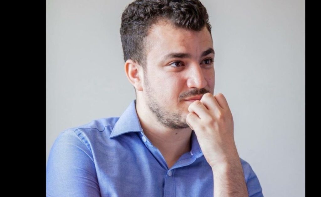 US Court Allows Columbia Graduate Pro-Palestinian Mahmoud Khalil’s Deportation US Court Allows Columbia Graduate Pro-Palestinian Mahmoud Khalil’s Deportation