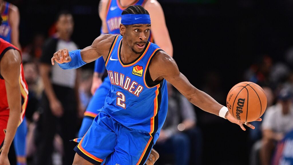 Nightly Pulse: NBA news & highlights from April 8 Nightly Pulse: NBA news & highlights from April 8