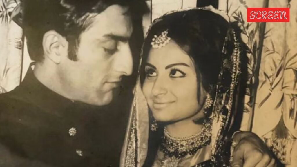 Sharmila Tagore ‘hurt’ by BCCI’s decision to retire trophy named after Mansoor Ali Khan Pataudi: ‘If they don’t want to remember Tiger’s legacy…’ | Bollywood News Sharmila Tagore ‘hurt’ by BCCI’s decision to retire trophy named after Mansoor Ali Khan Pataudi: ‘If they don’t want to remember Tiger’s legacy…’ | Bollywood News