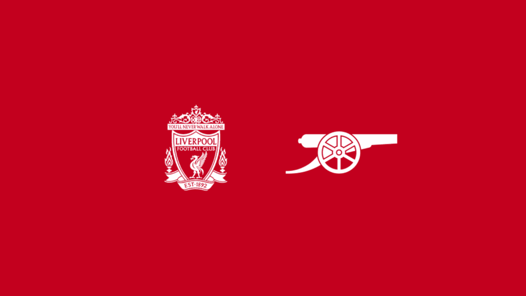 Ticket info: Liverpool v Arsenal Ticket info: Liverpool v Arsenal
