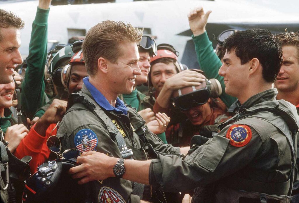 Val Kilmer’s Top Gun Family Remembers the Actor After His Death Val Kilmer’s Top Gun Family Remembers the Actor After His Death