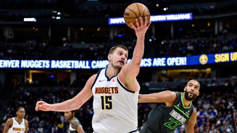 Nikola Jokic and Russell Westbrook have nights to remember and forget in wild game; Stephen Curry shines again