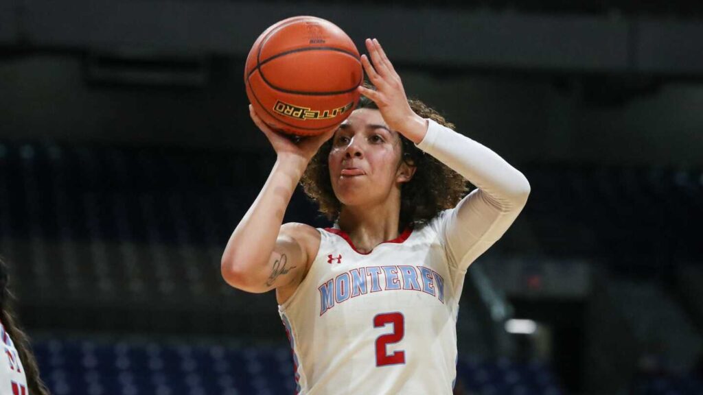 Nike Hoop Summit women’s rosters 2025: Aaliyah Chavez, Madison Francis headline high school basketball event Nike Hoop Summit women’s rosters 2025: Aaliyah Chavez, Madison Francis headline high school basketball event
