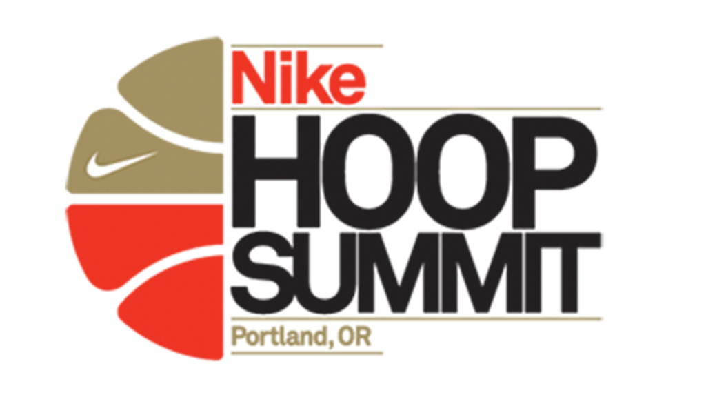 2025 NIKE HOOP SUMMIT FROM PORTLAND, ORE., PRESENTED LIVE ON USA NETWORK AND PEACOCK THIS SATURDAY, APRIL 12, AT 7 P.M. ET 2025 NIKE HOOP SUMMIT FROM PORTLAND, ORE., PRESENTED LIVE ON USA NETWORK AND PEACOCK THIS SATURDAY, APRIL 12, AT 7 P.M. ET