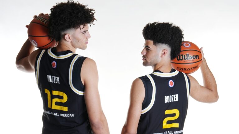 How to watch 2025 Nike Hoop Summit: Schedule, tv/stream info, players to watch, notable alumni