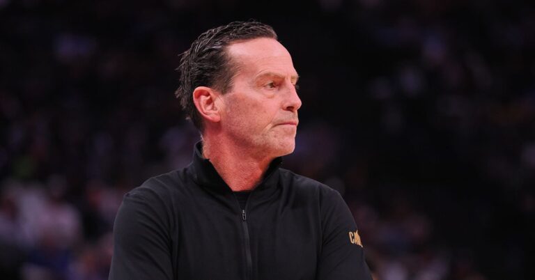 Kenny Atkinson wasn’t surprised by Nuggets firing Michael Malone: ‘It’s gonna happen to pretty much everybody’
