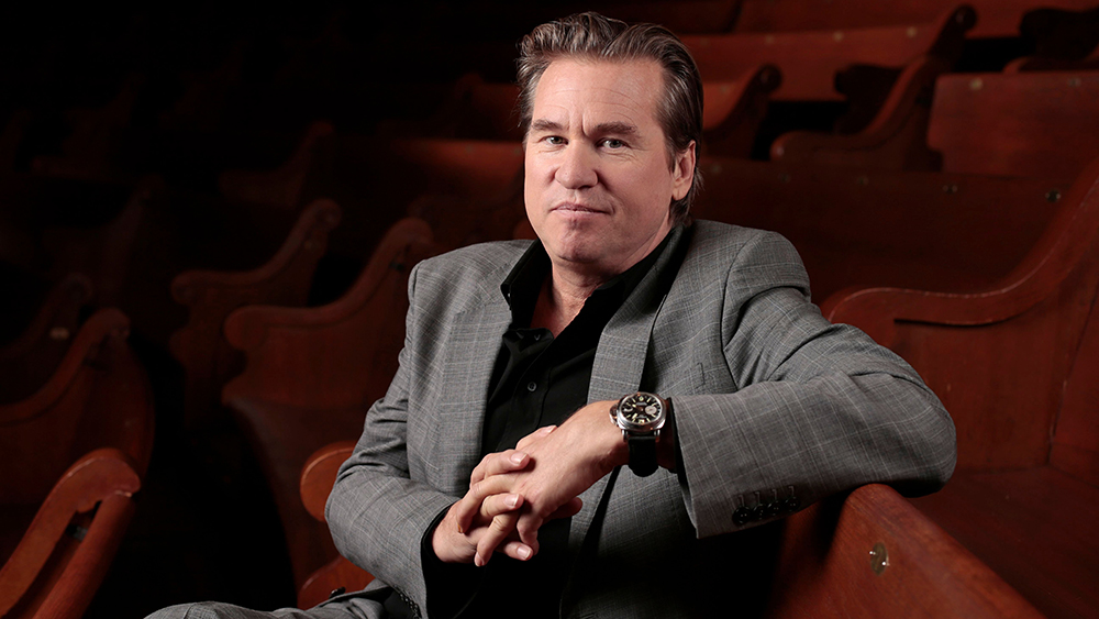 Star of ‘Batman Forever,’ ‘Tombstone’ Was 65