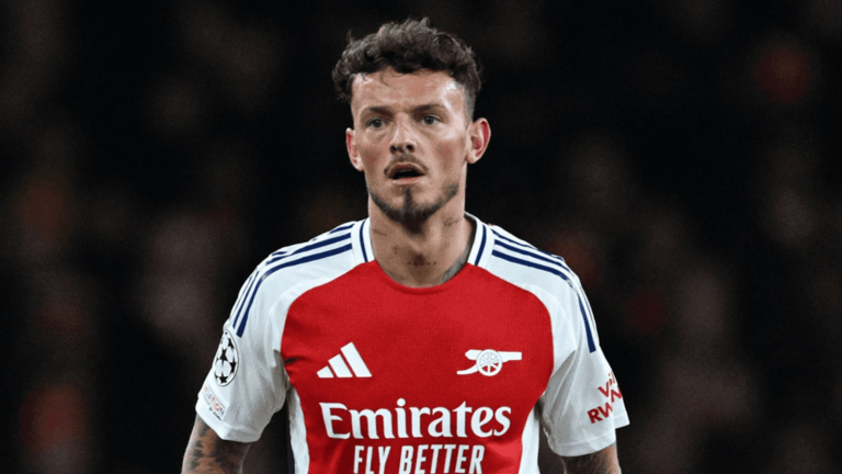 Team news: White returns as one of five changes | Team news | News