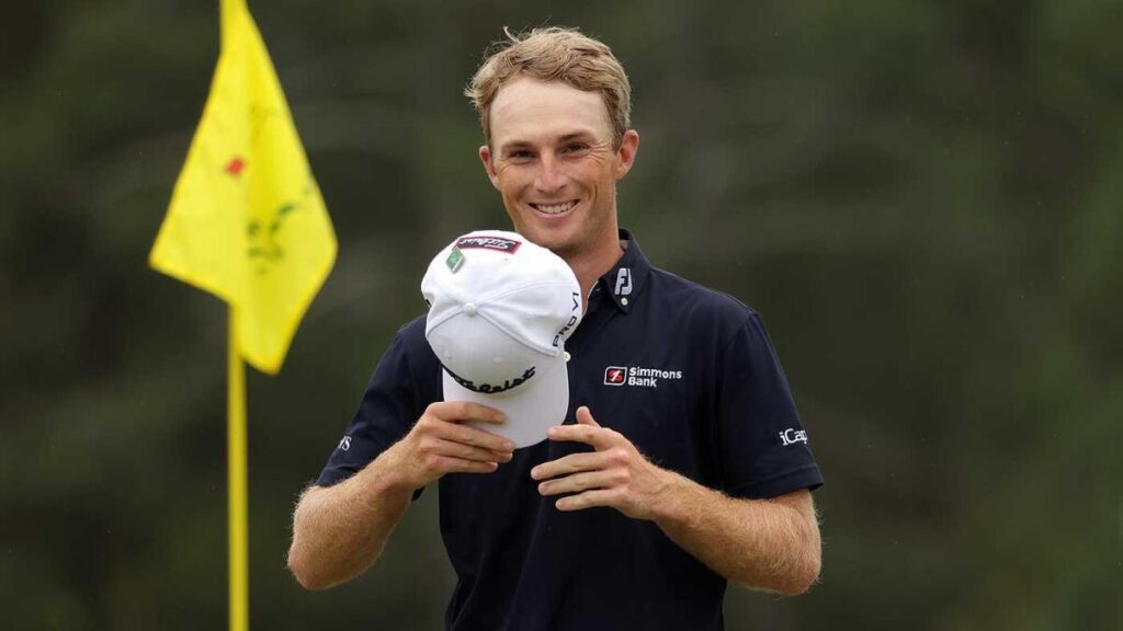 2025 Masters sleeper picks, odds: Predictions for seven players who could surprise as Augusta National winners 2025 Masters sleeper picks, odds: Predictions for seven players who could surprise as Augusta National winners